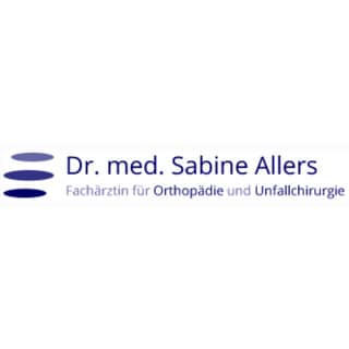 Logo Praxis Dr. med. Sabine Allers