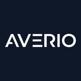 Logo AVERIO Connect GmbH
