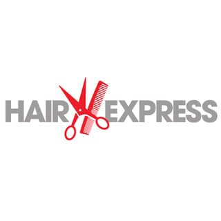 Logo HairExpress