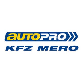 Logo autoPRO KFZ MERO Automobile GmbH