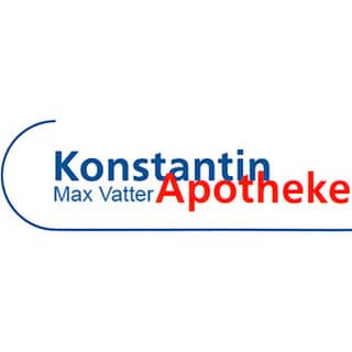 Logo Konstantin Apotheke