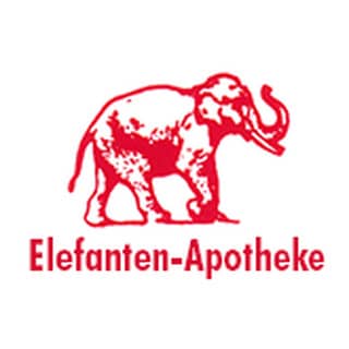 Logo Elefanten-Apotheke - Closed
