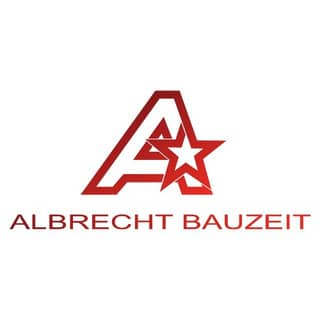 Logo ALBRECHT BAUZEIT