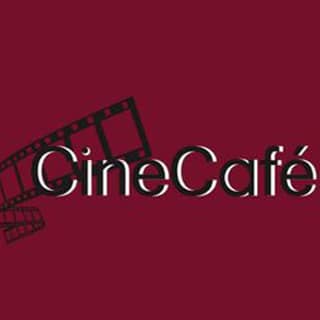 Logo CineCafé Göttingen
