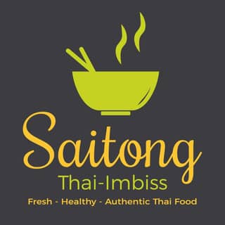 Logo Saitong Thai-Imbiss GmbH