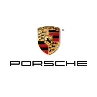 Logo Porsche Zentrum Rostock