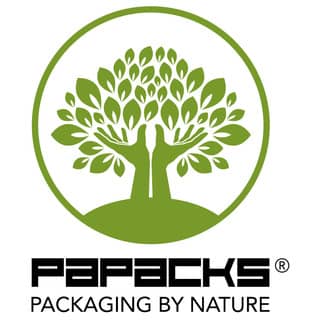 Logo PAPACKS Sales GmbH