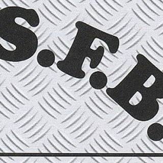 Logo S.F.B Peter Henkel Schweißfachbetrieb