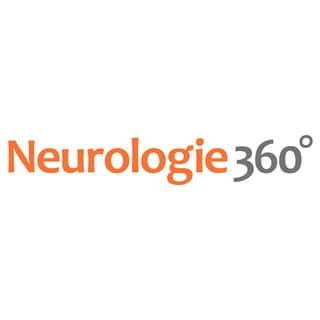 Logo Neurologie 360° - Praxis im Gesundheitshaus Leverkusen