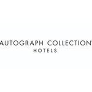 Logo Hotel Atlantic Hamburg, Autograph Collection