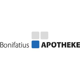 Logo Bonifatius-Apotheke Wiedemeyer und Böhm Apotheken OHG