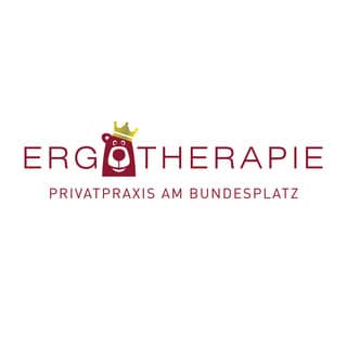 Logo Ergotherapie - Privatpraxis am Bundesplatz