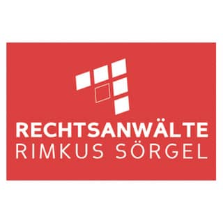 Logo Rechtsanwälte Presser - Tysiak - Rimkus - Sörgel