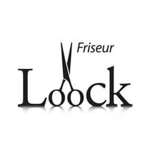 Logo Friseur Loock