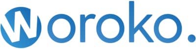 Logo Woroko Media - Webdesign Berlin