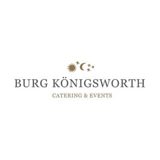 Logo Burg Königsworth