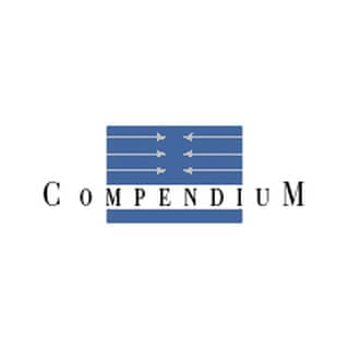 Logo Compendium GmbH