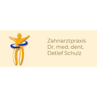Logo Zahnarztpraxis Dr. med. dent. Detlef Schulz