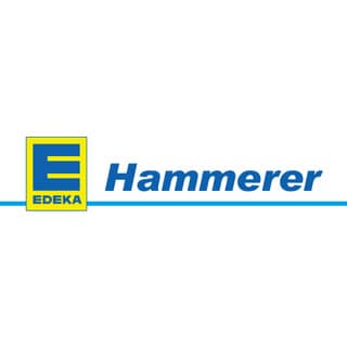 Logo EDEKA Markt Hammerer in München