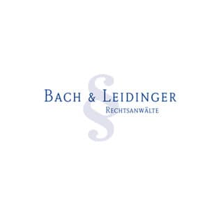 Logo Bach Rechtsanwälte
