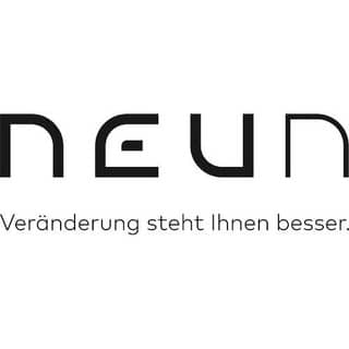Logo neun GmbH