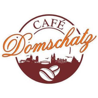Logo Cafe Domschatz