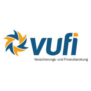Logo VUFI Versicherungsmakler GmbH