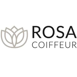 Logo Rosa Coiffeur