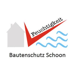 Logo Bautenschutz Schoon