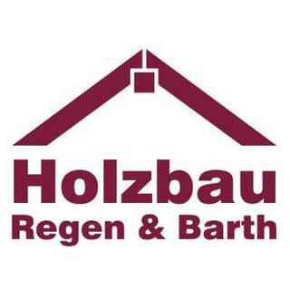 Logo Holzbau Regen & Barth GmbH