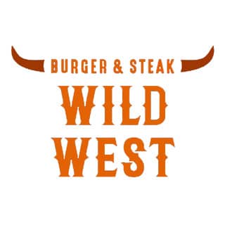 Logo Wild West Burger & Steak