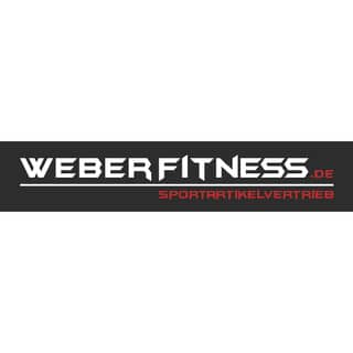Logo Weber-Fitness GmbH & Co. KG