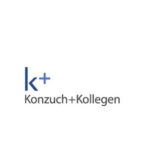 Logo Anwaltskanzlei Konzuch + Kollegen