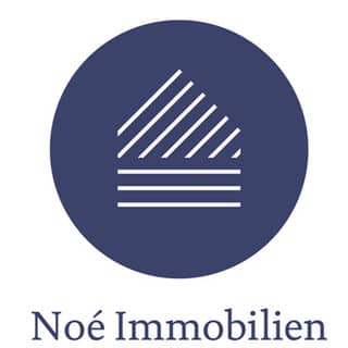 Logo Noe Immobilien