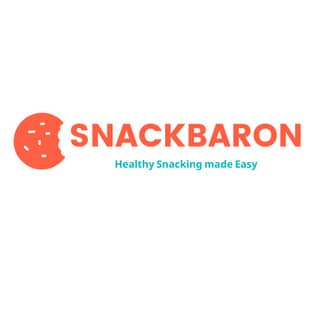 Logo SnackBaron