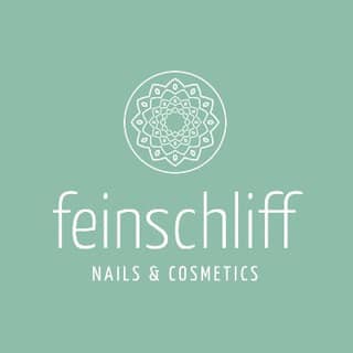 Logo Feinschliff Nails & Cosmetics