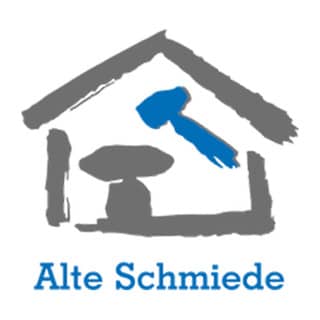 Logo Alte Schmiede