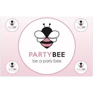 Logo PartyBee