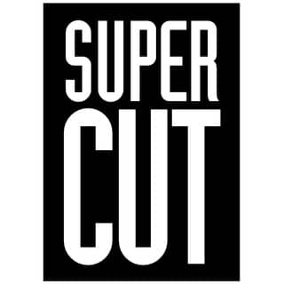 Logo Super Cut