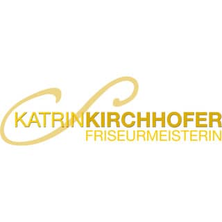 Logo Friseursalon | Friseur Katrin Kirchhofer | München