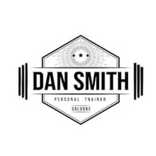Logo Dan Smith Personal Trainer