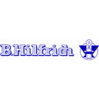 Logo B. Hilfrich GmbH & Co. KG