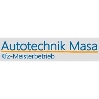 Logo Autotechnik Masa