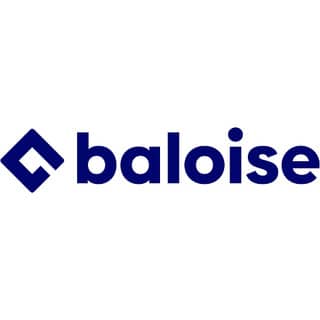 Logo Baloise - Dieter Alldorf in Arnsberg