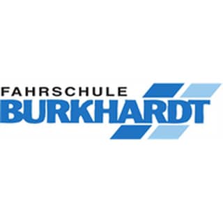 Logo Fahrschule Burkhardt