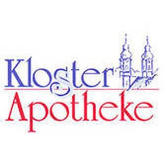 Logo Kloster-Apotheke - Closed