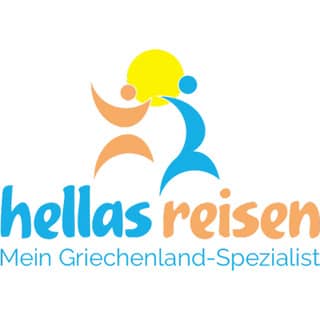 Logo Hellas Reisen Hagen Inh. Soultanidis