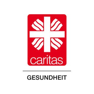 Logo Caritas-Klinik St. Anna Berlin-Charlottenburg