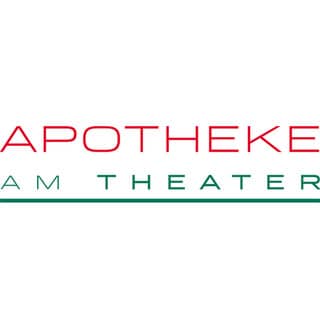 Logo Apotheke am Theater