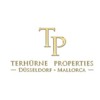 Logo Terhürne Properties